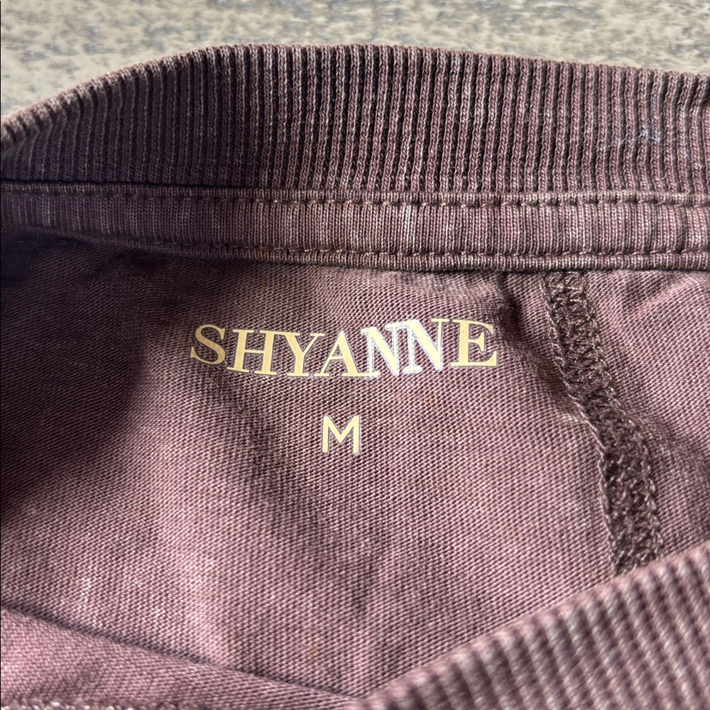 Shyanne Brown 'Chase Whiskey Not Cowboys' Graphic Tee - Picture 3 of 5